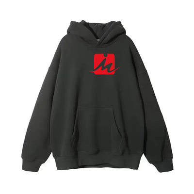 Running Athletic Men Cotton Sweat Odzież sportowa na świeżym powietrzu Casual Luźne z kieszeniami