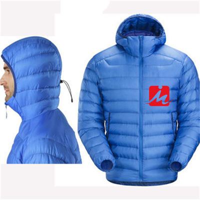 Wodoodporna wiatrówka Outdoor Packable Ultralight kurtka turystyczna