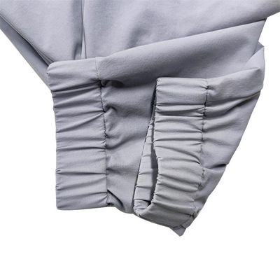 Jogger Style Stretch Golf Pants Męskie szybkoschnące spodnie golfowe odprowadzające wilgoć z pasem