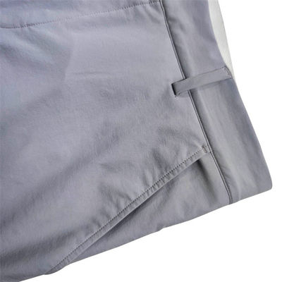Jogger Style Stretch Golf Pants Męskie szybkoschnące spodnie golfowe odprowadzające wilgoć z pasem