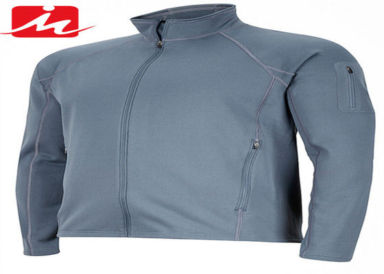 Wodoodporna klasyczna męska kurtka softshell Górskie kurtki zimowe