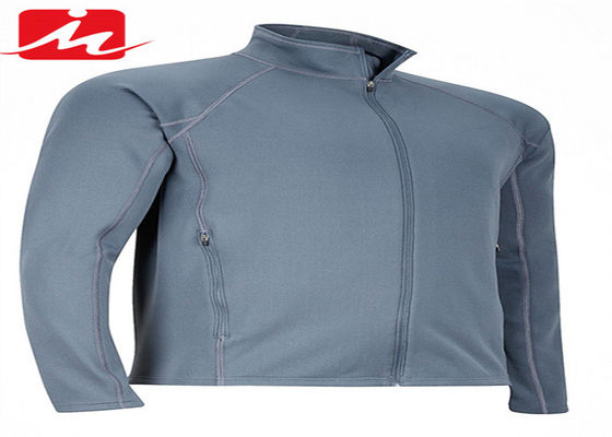 Wodoodporna klasyczna męska kurtka softshell Górskie kurtki zimowe