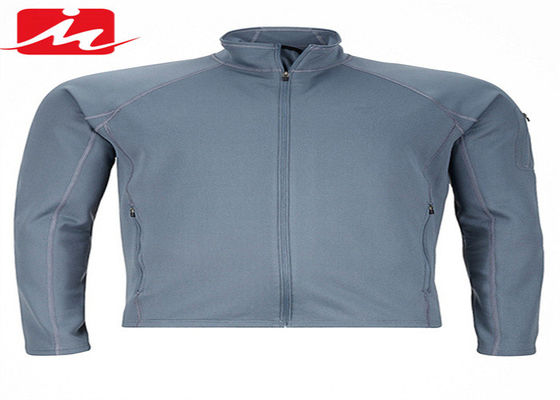 Wodoodporna klasyczna męska kurtka softshell Górskie kurtki zimowe