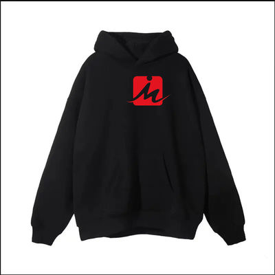 Running Athletic Men Cotton Sweat Odzież sportowa na świeżym powietrzu Casual Luźne z kieszeniami