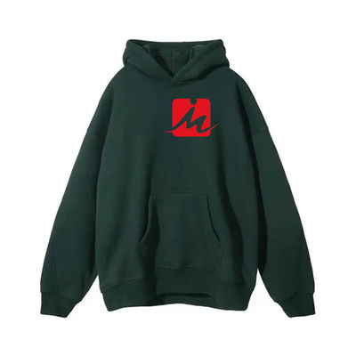 Running Athletic Men Cotton Sweat Odzież sportowa na świeżym powietrzu Casual Luźne z kieszeniami